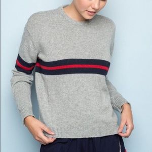 Brandy Melville long sleeve top